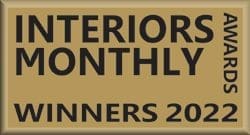 Interiors Monthly Winners 2022