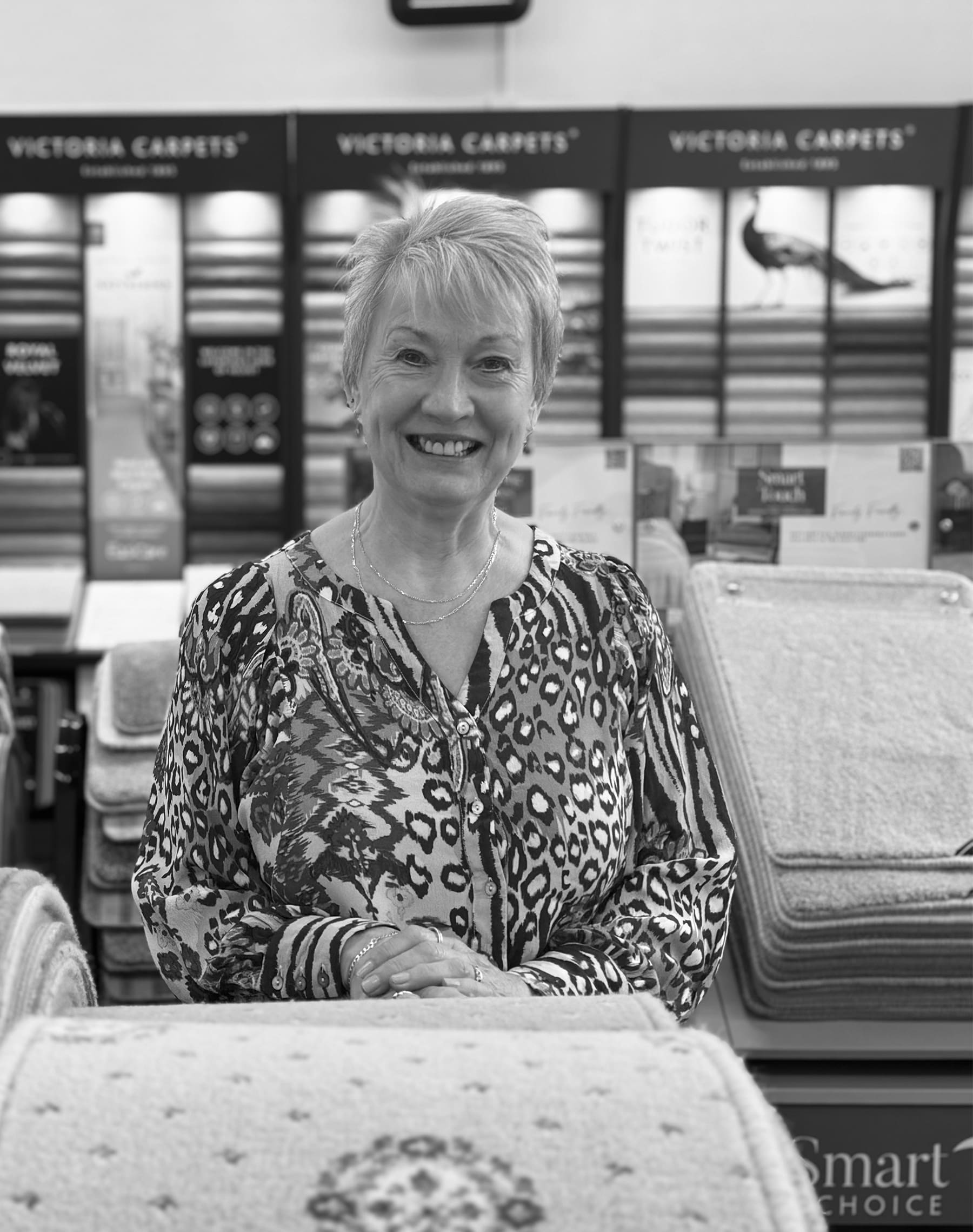 Fenton Barns 2 Jane